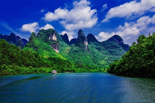 智能高标准高端